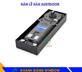 Bản Lề Sàn Delux AD180