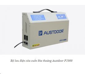 Bình lưu điện Austdoor P.1000