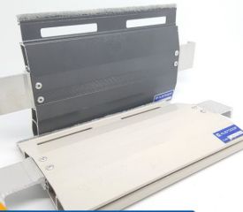 Cửa cuốn nan nhôm Bigos B100s