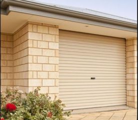 Cửa cuốn tấm liền Austdoor serise 3 - TM