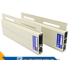 Cửa cuốn nan nhôm Austdoor A48i