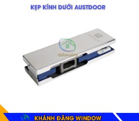 Kẹp Kính Dưới KD304 Austdoor