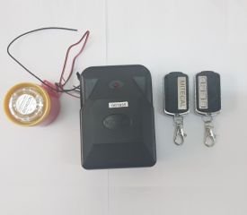 Tay điều khiển bộ tời Mitecal