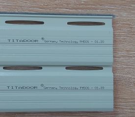 Cửa cuốn Titadoor-PM50S