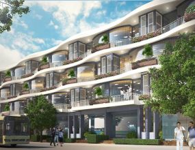 DỰ ÁN KĐT LAKE VIEW THỦ THIÊM