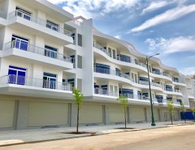 DỰ ÁN KĐT LAKE VIEW THỦ THIÊM