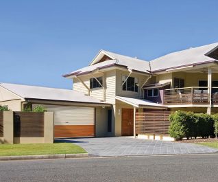 Công trình Nhà xưởng GW Warehouse Long An