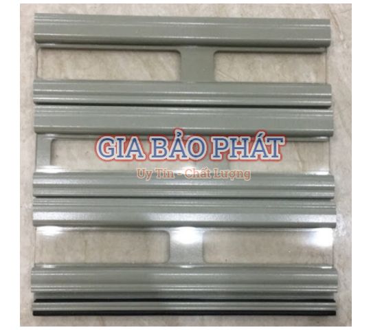 Cửa Cuốn BossDoor BO.69SS